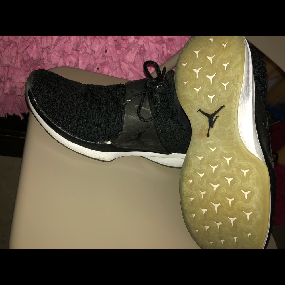 Men’s Jordan trainers